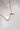 Heart Initial Necklace - ShopSpoiled