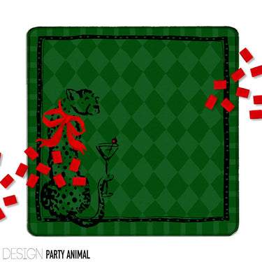 Holiday Mahjong Mats - ShopSpoiled