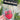 Strawberry with Bow Air Freshener - ShopSpoiled
