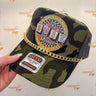 Now Showing, The S**t Show, AKA My Life Graphic Trucker Hat - ShopSpoiled