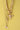 Bull Horn Necklace - ShopSpoiled