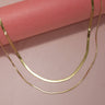 Jessica Necklace - ShopSpoiled