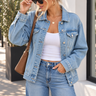 The Perfect Denim Jacket - ShopSpoiled