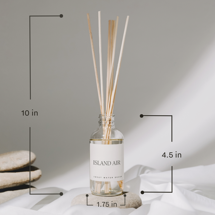 Christmas Tree Reed Diffuser - ShopSpoiled