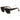 Paloma x Topfoxx - Limited Edition Tortoise Squared Sunglasses - ShopSpoiled