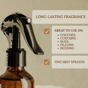 Golden Hour Room Spray 4OZ - ShopSpoiled