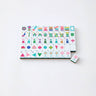 Oh My Mahjong- La Fete Mahjong Tile Set - ShopSpoiled