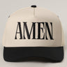 AMEN Trucker Hat - ShopSpoiled