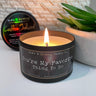You're My Favorite Thing To Do Candle - ShopSpoiled