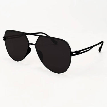 Top Foxx: Emily Tangle Free Sunglasses - ShopSpoiled