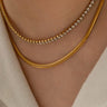Julissa Necklace - ShopSpoiled