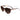 Kara - Tortoise Cat Eye Sunglasses - ShopSpoiled