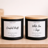Clean Coasts 16 OZ Candles - ShopSpoiled