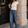 Extra Dirty Martini Top - ShopSpoiled