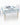 Blue Instructional Mahjong Tablecloth - ShopSpoiled