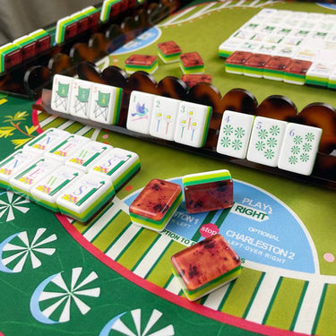 The Masters Tile Set - ShopSpoiled