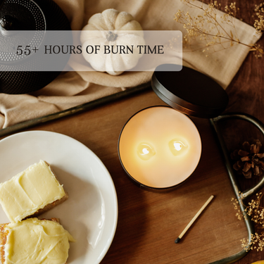 Apple Cider Soy Candle - ShopSpoiled