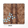 Animal Print Mahjong Mats - ShopSpoiled