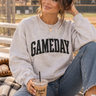 Gameday Crewneck - ShopSpoiled