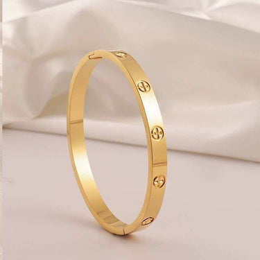 Love Bangle - ShopSpoiled