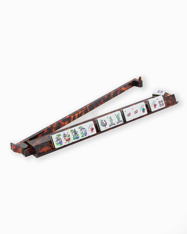 Tortoise Shell Rack & Pusher - ShopSpoiled