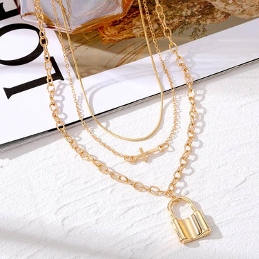 Love Locket Necklace - ShopSpoiled