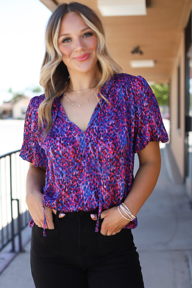 Clean Slate Top - ShopSpoiled