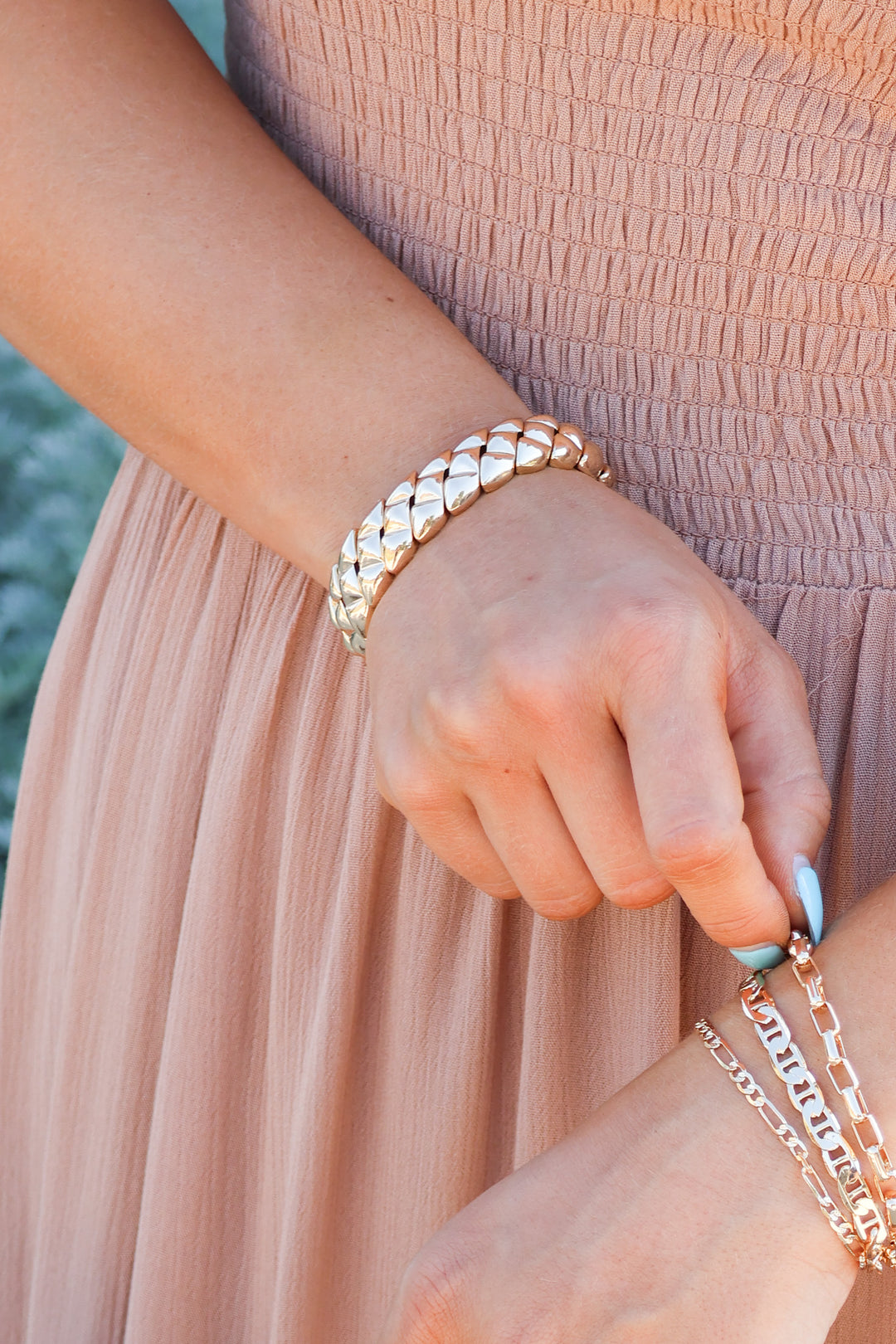 Luxury Lineage Bracelet - ShopSpoiled