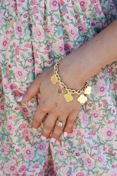 Visions of You Bracelet - ShopSpoiled