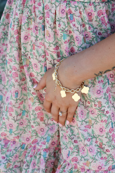 Visions of You Bracelet - ShopSpoiled