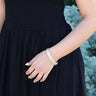 Love Notes Bracelet - ShopSpoiled