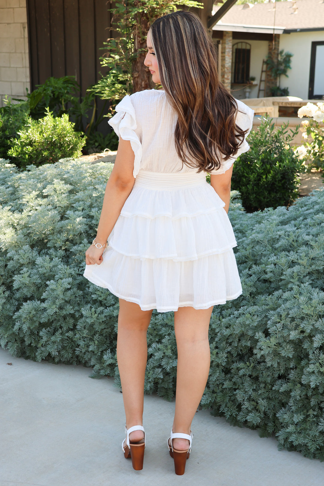 Deeply in Love Dress - ShopSpoiled