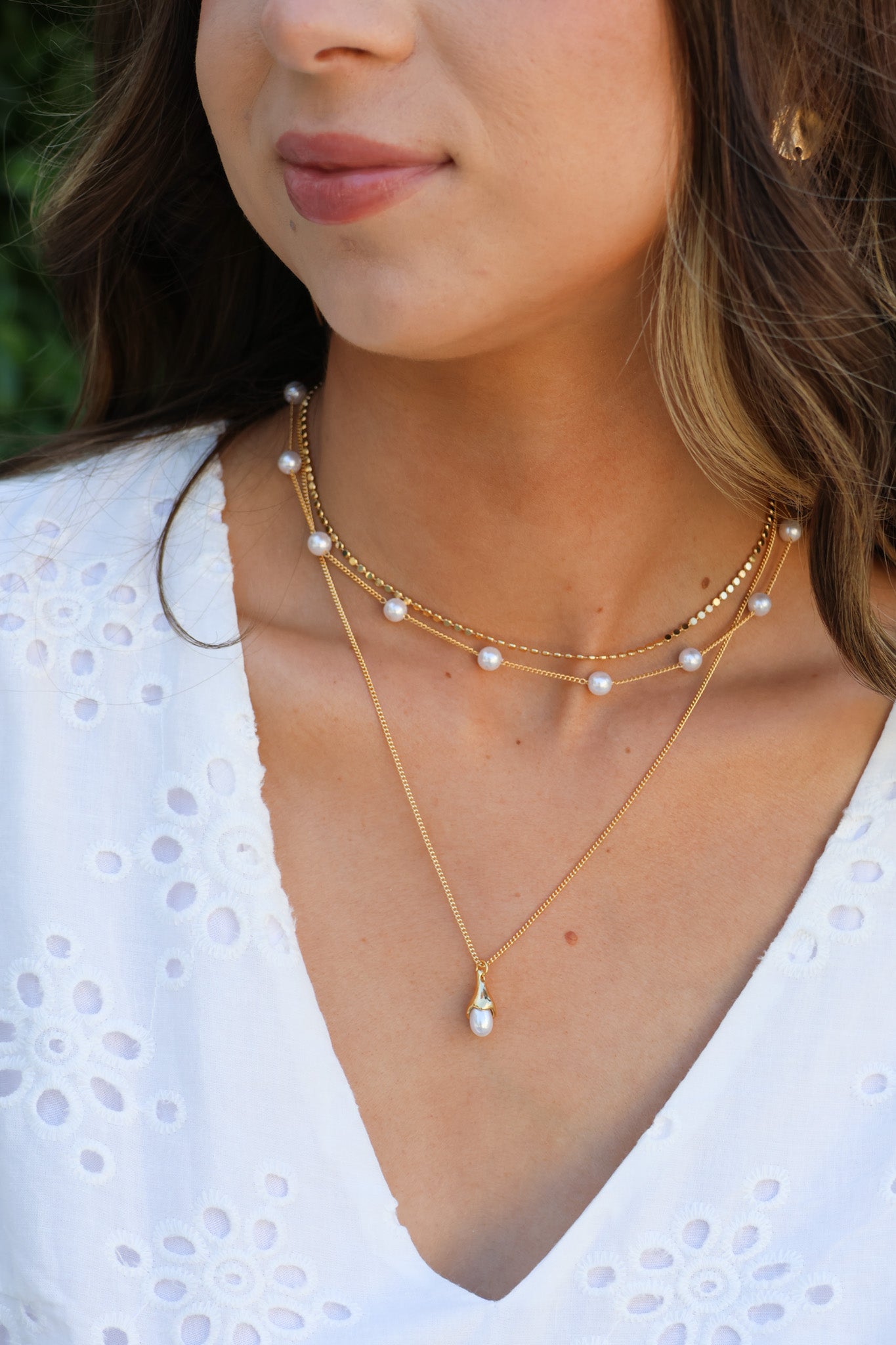 Snap necklace pendant outlet