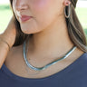 Modern Muse Necklace - ShopSpoiled