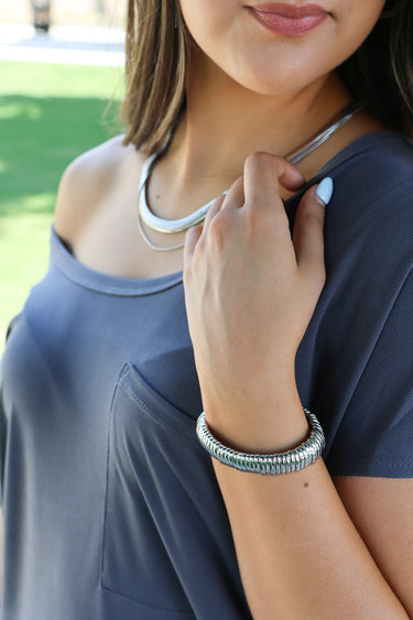 Love Notes Bracelet - ShopSpoiled