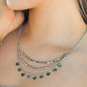 Glam Lifestyle Necklace - ShopSpoiled