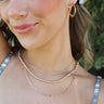 Subtle Charmer Earrings - ShopSpoiled