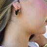 Sunburst Earrings - ShopSpoiled