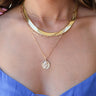 City Escapes Necklace - ShopSpoiled