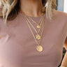 Charming Moment Necklace - ShopSpoiled