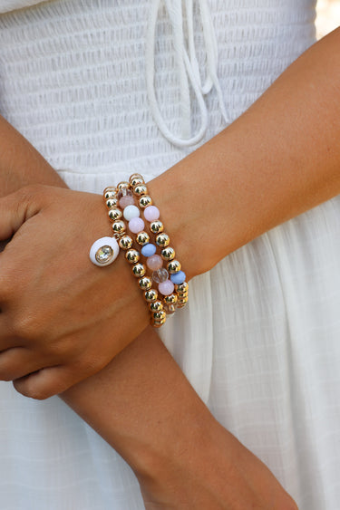 Summer Spritz Bracelet Set - ShopSpoiled