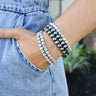 Cowboy Kinda Love Bracelet - ShopSpoiled
