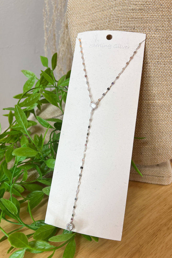 Elegant Evening Necklace - ShopSpoiled