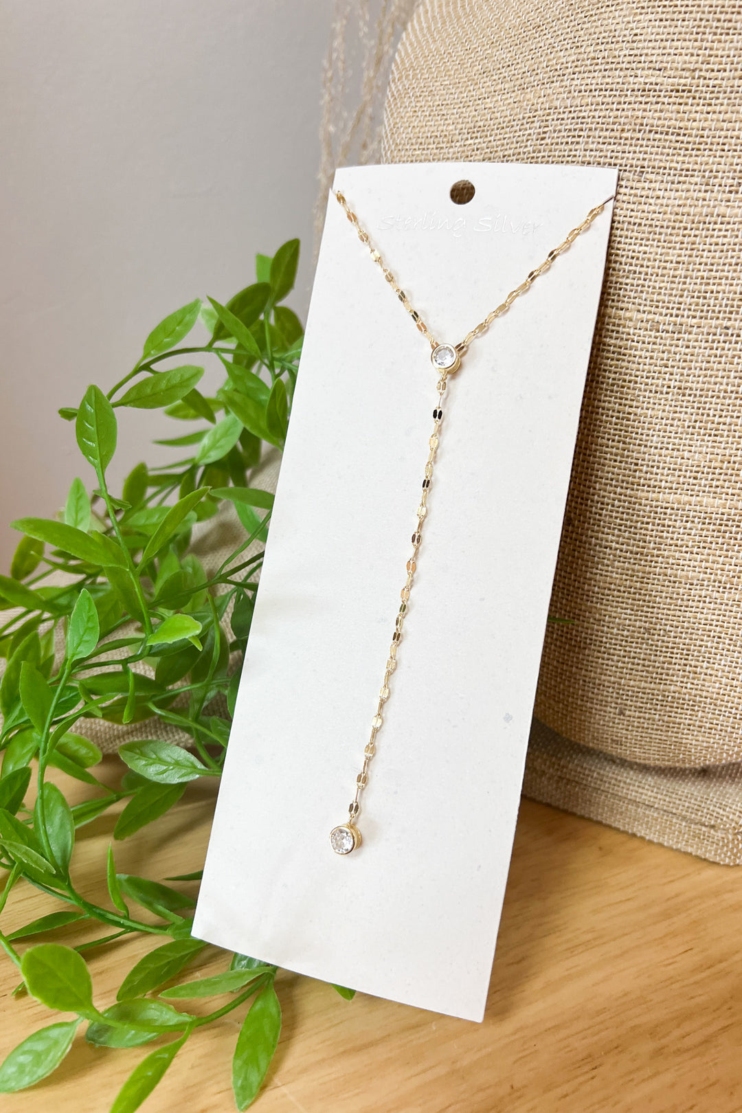 Elegant Evening Necklace - ShopSpoiled