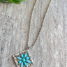 Palomino Princess Necklace - ShopSpoiled