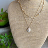Coastal Cruise Necklace - ShopSpoiled