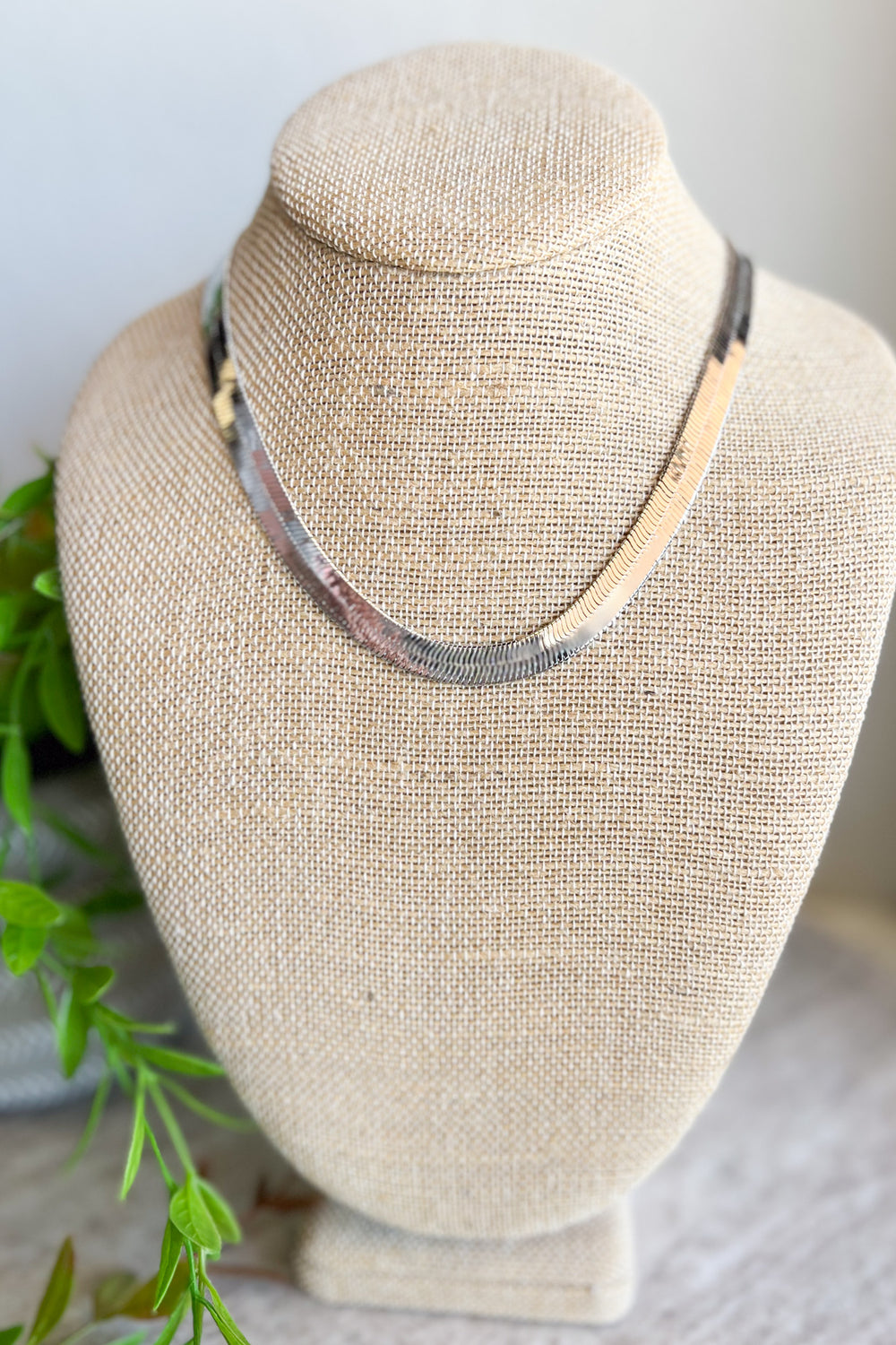 In the Moment Necklace - ShopSpoiled