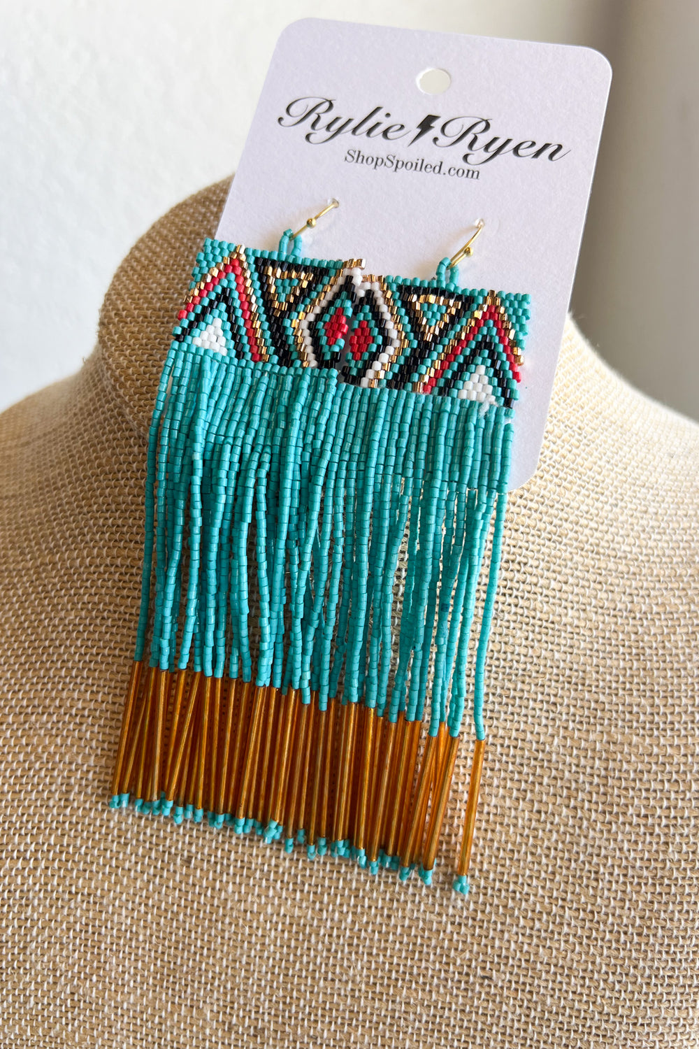 Moroney Earrings - ShopSpoiled