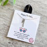 Birthday Girl Necklace - ShopSpoiled