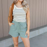 The Easy Breeze Shorts - ShopSpoiled